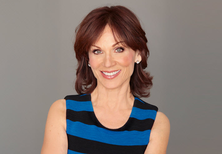 Marilu Henner
